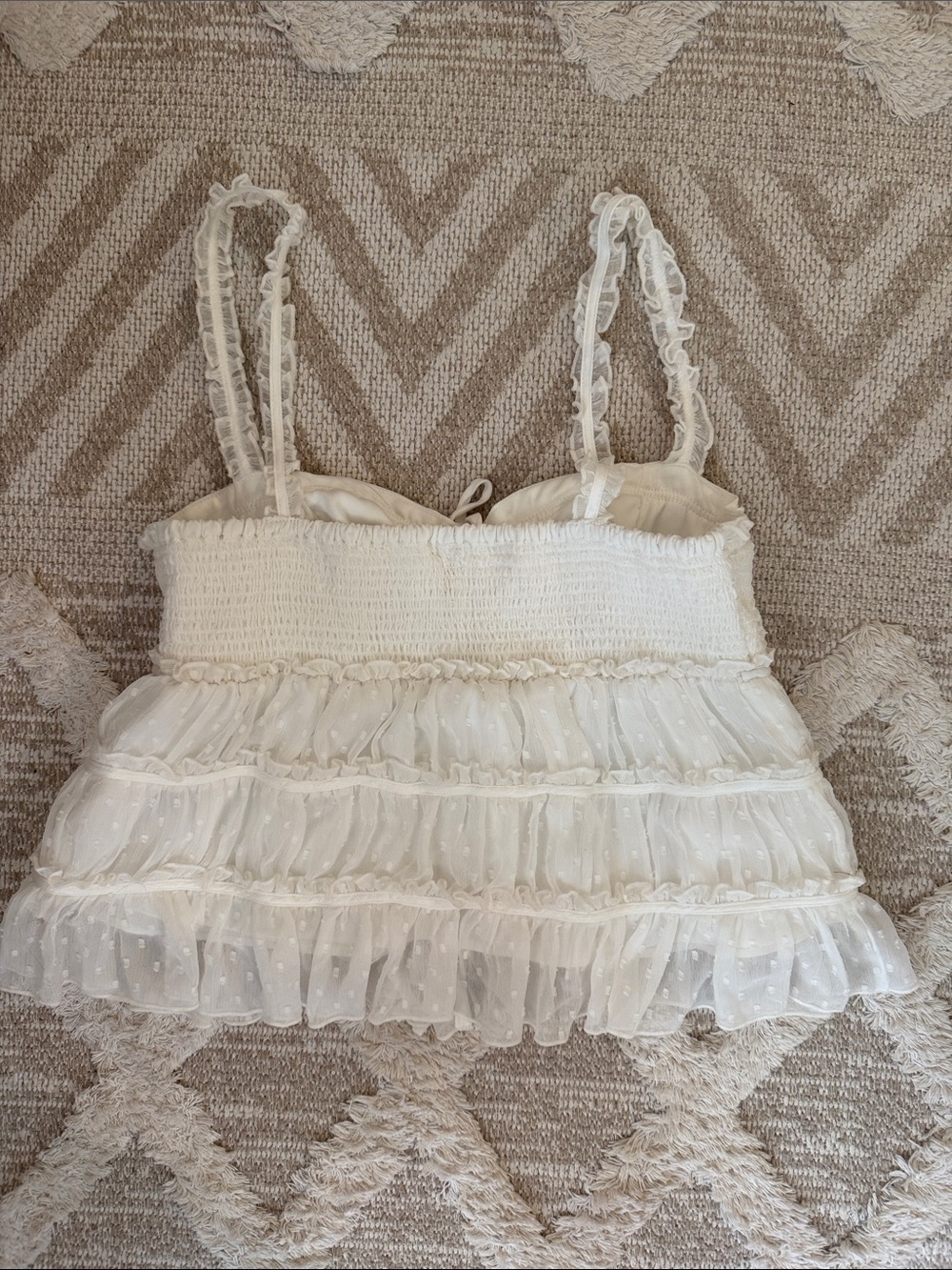 Free People Tank 💕 - Picture 3 of 3